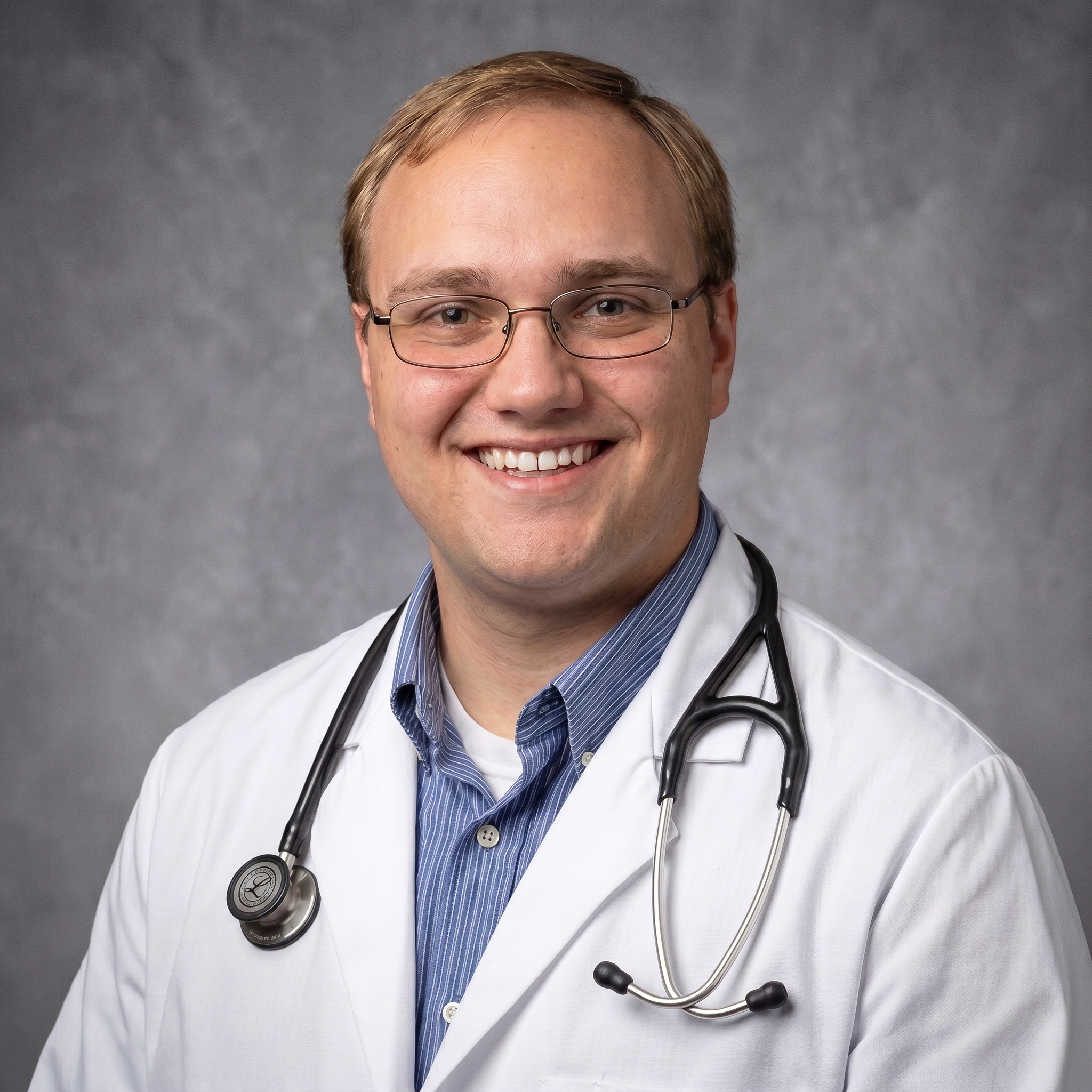 Dr. David Ames
